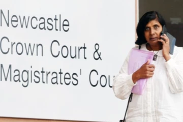 பிரித்தானியாவில் பணத்தை கையாடல் செய்து சிக்கிய இலங்கை பெண்