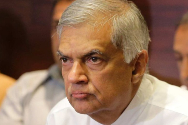 ரணில் தண்டிக்கப்பட்டால் ஜே.வி.பி தரப்புக்கு எதுவும் நடக்கலாம்! | Ranil Is Punished The Other Side Will Bein Danger ரணில் தண்டிக்கப்பட்டால் ஜே.வி.பி தரப்புக்கு எதுவும் நடக்கலாம்! | Ranil Is Punished The Other Side Will Bein Danger