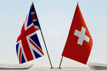 பிரித்தானிய பயணிகளுக்கு சுவிஸ் அரசு முக்கிய அறிவிப்பு!