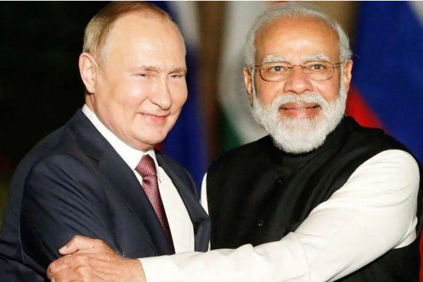 உலகமே வியக்கும் இந்தியாவின் இராஜதந்திரம் | India S Diplomacy Amazes The World Import Of Fuel