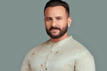 பிரபல நடிகர் சைஃப் அலி கானை வீடுபுகுந்து 6 முறை கத்தியால் குத்திய மர்ம நபர்! மருத்துவமனையில் தீவிர சிகிச்சை