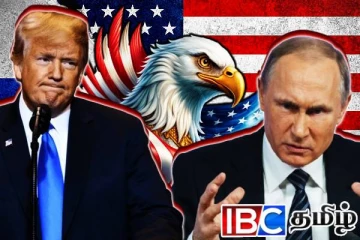 அமெரிக்காவிற்கு புடின் விடுத்துள்ள பகிரங்க எச்சரிக்கை