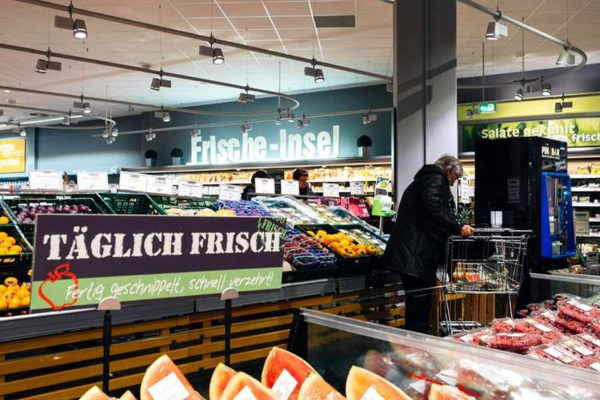 ஜேர்மனியில் சில்லறை வர்த்தகம் திடீர் சரிவு | Germany Retails Sales Falls Unexpectedly