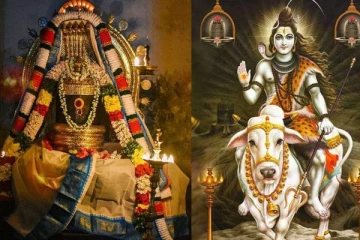 ஆகஸ்ட் மாதத்தில் வரும் அபூர்வ பிரதோஷம் பற்றி தெரியுமா?