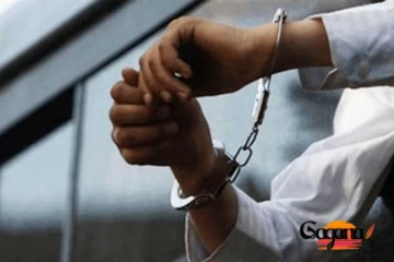 ජපුර සරසවි සිසුවාට පහරදුන් සැකකරු අත්අඩංගුවට