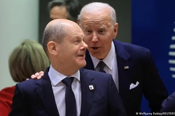 உக்ரைன் போரால் ஜேர்மனிக்கு இலாபம்: விவரம் செய்திக்குள்...