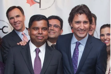 கனேடிய பொதுத் தேர்தலில் மூன்றாவது முறையாக தொடர் வெற்றியை பெற்றுள்ள ஈழத் தமிழர்