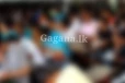 මේ දේවල් බෑ.. ඇස් උඩ යන්නම.. උපකාරක පන්ති ගැන ගත්ත තීරණය.. තැපෑලෙන් ගෙදරටම තවත් දෙයක් මෙන්න..