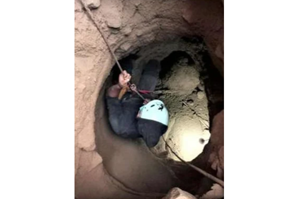 தோண்டும் போது வீட்டுக்குள் கேட்ட சத்தம்...வியந்து போன ஆராச்சியாளர்கள் | Ancient Inca Tomb Discovered In Peru