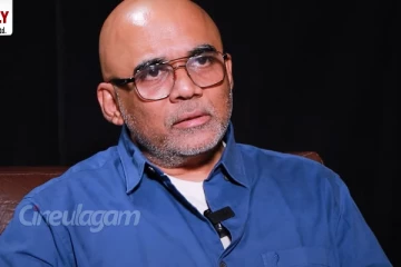 பழைய Directors-க்கு இருந்த Skill புது Directors-க்கு இல்ல - Baradwaj Rangan Interview