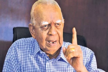 காணாமல் ஆக்கப்பட்டவர்கள் அனைவரையும் நீங்கள் கொன்றுவிட்டீர்கள்! இ.ரா சம்பந்தன்