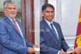 නව රජයෙන්, තවත් පත්කිරීම් ද්විත්වයක් - ඒ මෙන්න මෙහෙමයි..(PHOTOS)