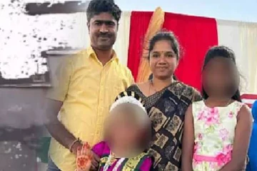 அமெரிக்காவில் பனியில் சிக்கி 3 இந்தியர்கள் பலி! புகைப்பட மோகத்தால் நேர்ந்த விபரீதம்