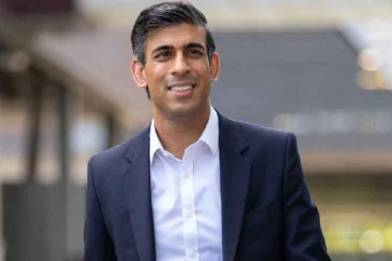 வெள்ளையர்தான் பிரதமராகவேண்டும்: இந்திய வம்சாவளியினரான ரிஷி சுனக் மீது இனவெறுப்பு விமர்சனம்