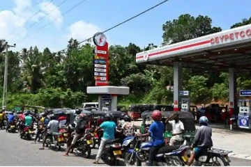 யாழ்.மாவட்டத்திற்கான எரிவாயு விநியோகம் தொடர்பில் வெளியான அறிவிப்பு (Photos)