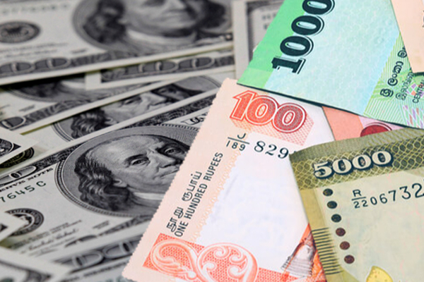 இலங்கையில் டொலரின் பெறுமதியில் இன்று ஏற்பட்ட மாற்றம்..! - ஐபிசி தமிழ்