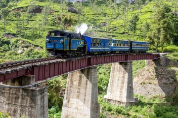 ஊட்டி மலை ரயிலில் பயணம் மேற்கொள்ள விரும்புவர்களுக்கு வெளியான சூப்பர் அறிவிப்பு