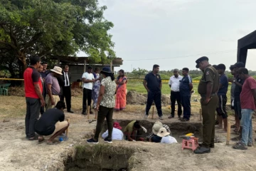 செம்மணி புதைகுழியில் இருப்பது இராணுவத்தினரின் சடலங்கள் ; தேரர் வெளியிட்ட தகவல்