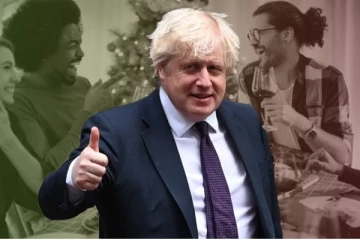 பிரித்தானியாவில் கிறிஸ்துமஸை முன்னிட்டு பிரதமர் அறிவிக்கவுள்ள மகிழ்ச்சி செய்தி!