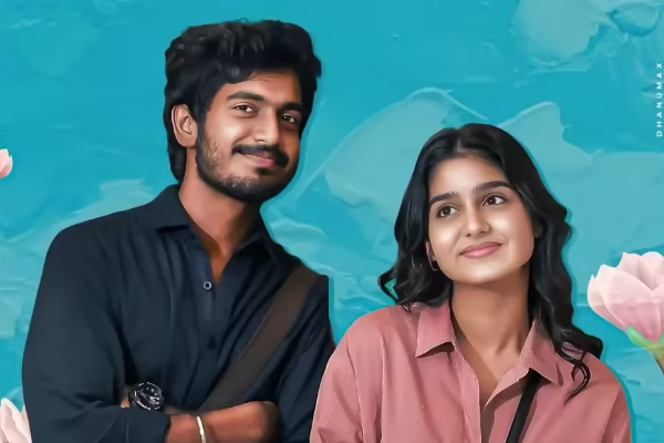 5 நாட்களில் வித் லவ் படம் செய்துள்ள வசூல்.. எவ்வளவு தெரியுமா | With Love Movie 5 Days Box Office