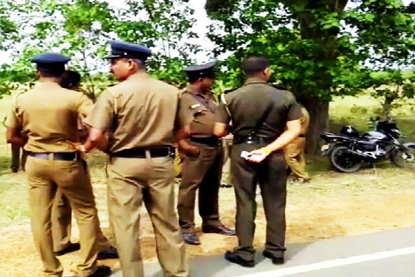 வவுனியாவில் மீட்கப்பட்ட பெண்ணின் சடலம்: 5வது நாளாக தொடரும் விசாரணை | Body Of Woman Recovered In Vavuniya
