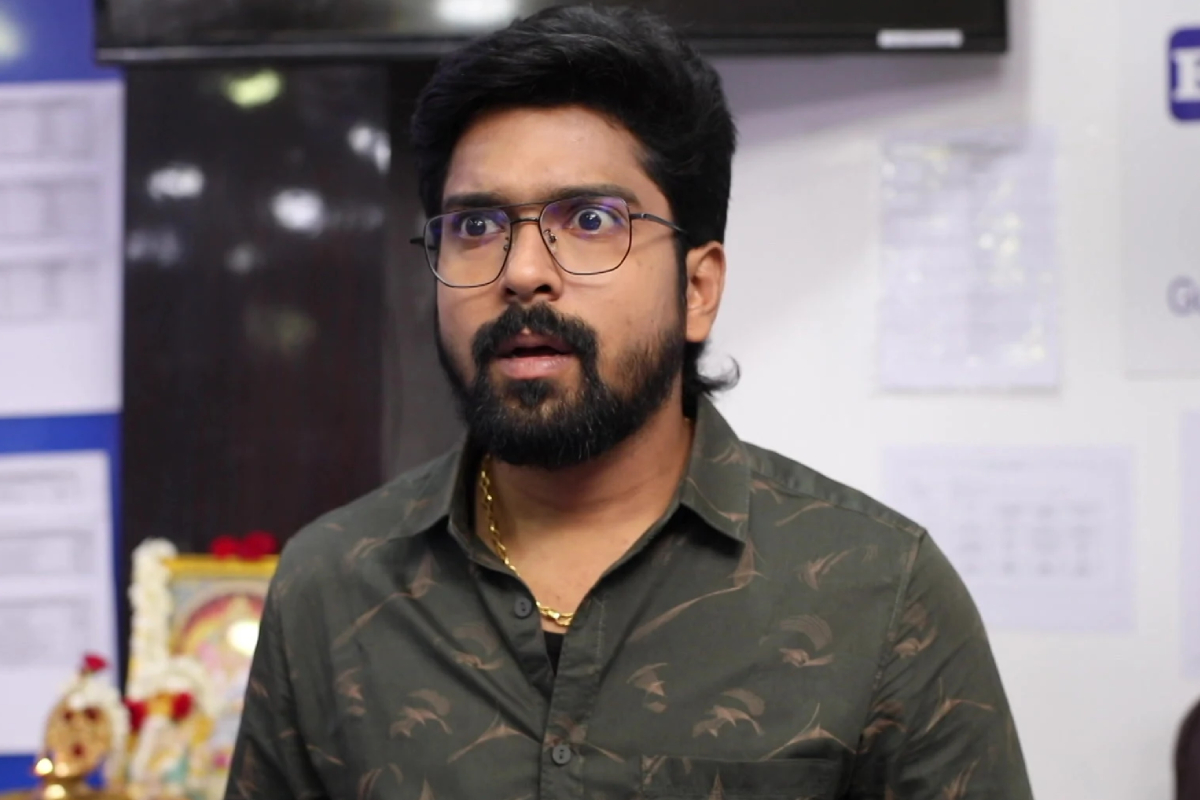 சிறகடிக்க ஆசை மனோஜ் சினிமாவில் ஹீரோவாக நடிக்கும் வசூல் மன்னன் படம்.. எப்போது ரிலீஸ் தெரியுமா | Siragadikka Aasai Srideva Become Hero In Cinema