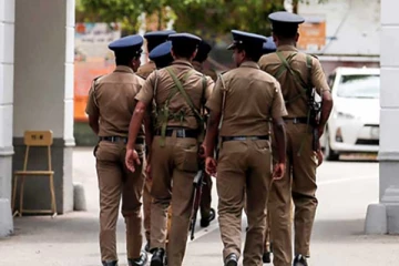 தாயாரை கூரிய ஆயுதத்தால் தாக்கிய மகன்: மட்டக்களப்பில் சம்பவம்