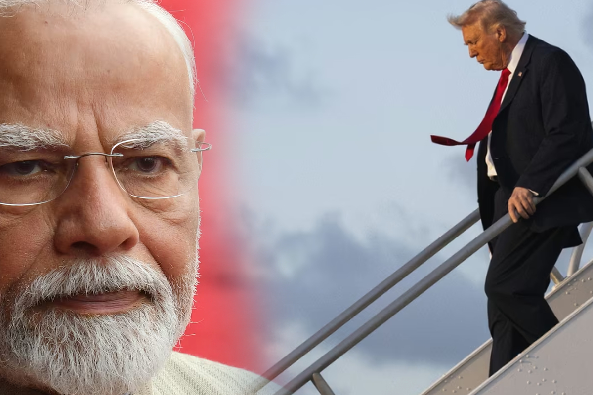 ஆசிம் முனீரின் எழுச்சியை வேரூன்ற வைத்த இந்திய போரும் ஈரான் பதற்றமும் | India Iran Tensions Shaped Asim Munir S Rise