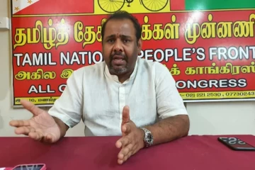 யாழ் வல்வெட்டித்துறையை கைப்பற்றிய சைக்கிள்