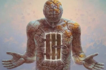 සමහර හැඟීම් ඔබව කායිකව ලෙඩ කරන හැටි.