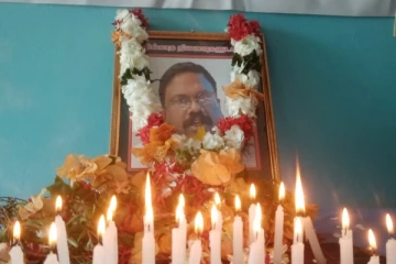 ஊடகவியலாளர் சிவராமின் நினைவேந்தலை அனுஷ்டிக்க ஏற்பாடு