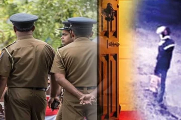 வெளிநாட்டில் இருந்து இலங்கை திரும்பியவர்களை குறி வைக்கும் நபர்