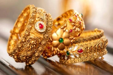 Today Gold Rate: தங்கம் விலை ராக்கெட் போல உயர்வு- கவலையில் பொதுமக்கள்