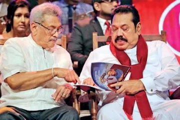 அரசாங்கத்திற்கு மேலும் நெருக்கடி - எதிர்க்கட்சியில் அமரத் தயாராகும் முக்கிய நபர்