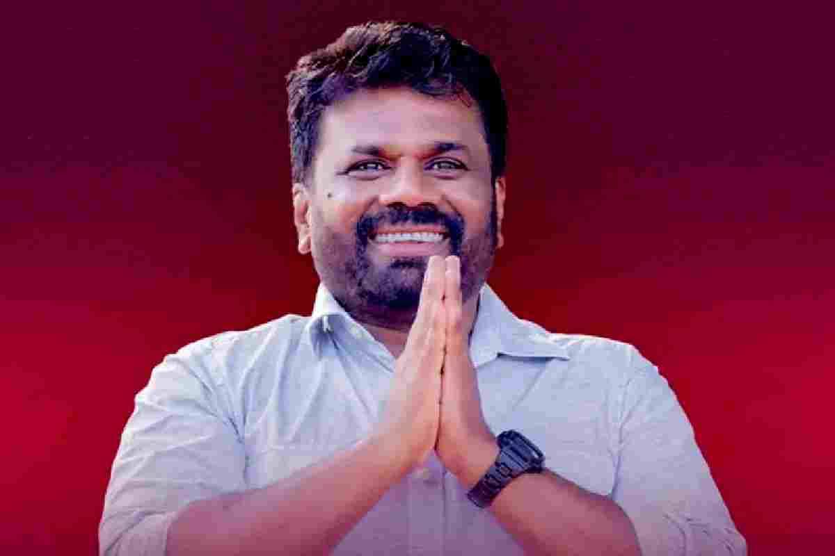 போலி தமிழ்தேசியவாதி : துகிலுரிக்கும் யாழ்.பல்கலை மாணவர்கள் | Jaffna Uni Students Criticize Aruchuna And Anura