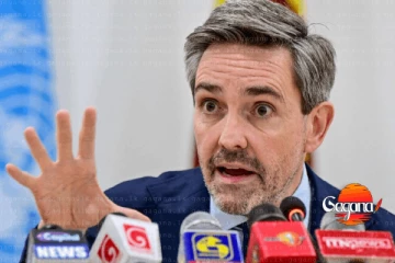 ලංකාවට තවත් ණය එපා - මේක ණය නෙවෙයි, ප්‍රදානයක්