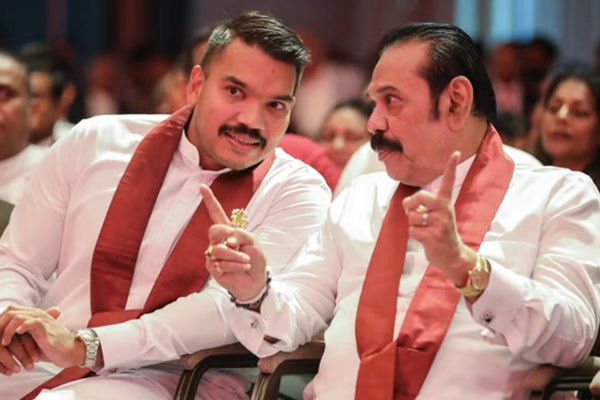 மொட்டுக் கட்சியின் வெற்றி பொது மக்களின் வெற்றியாகும்! நாமல் ராஜபக்ச | Namal Rajapaksha Statement