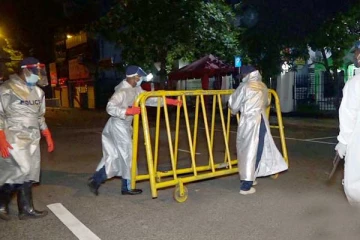 பயணக்கட்டுப்பாடு நீடிக்கப்படுமா? இன்று விசேட கூட்டம்