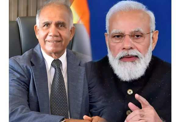 மோடி விவகாரத்தால் இலங்கையில் பதவி விலகிய முக்கிய தலைவர் | Leader Resigns In Sri Lanka Over Modi Affair