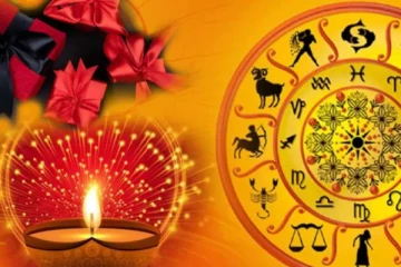 தீபாவளியில் அதிஸ்டம்பெறும் ராசிக்காரர்கள் !