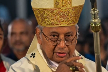 பல உலக தலைவர்கள் சுயநலம் கொண்டவர்கள்; கர்தினால் மெல்கம் ரஞ்சித் ஆண்டகை