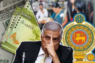 அரச ஊழியர்களின் சம்பள அதிகரிப்பு: ரணிலிடம் விடுக்கப்பட்டுள்ள கோரிக்கை