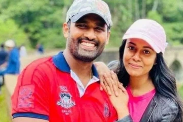 கிரிக்கெட்டில் இருந்து விலக திஸர பெரேரா, மனைவி காரணம்! ஷெஹான் ஜயசூரிய