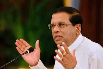 22ஆவது திருத்தச் சட்டத்திற்கு ஆதரவளிக்க தயார்! மைத்திரி