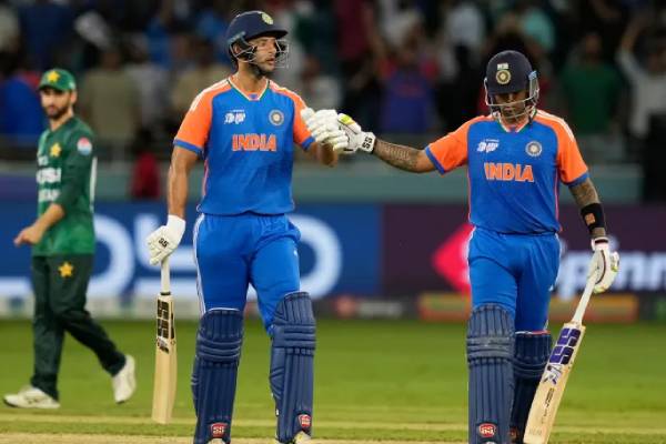 எதிர்ப்பார்ப்பை கூட்டியுள்ள இந்தியா - பாகிஸ்தான் போட்டி! ஹர்பஜன் சிங்கின் எச்சரிக்கை | Special Advice For India And Pakistan Teams