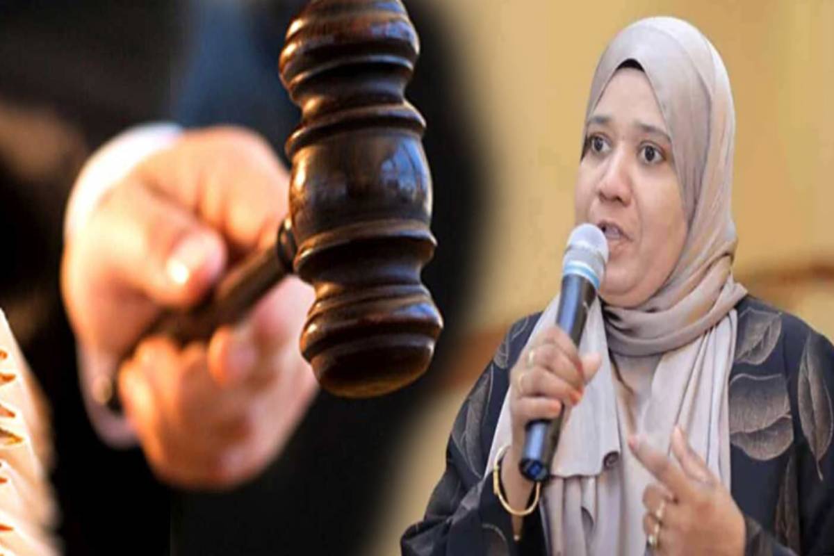 பதவி நீக்கம் தொடர்பான மனு: நீதிமன்றம் பிறப்பித்த உத்தரவு | Submission Of Petition Regarding Dismissal