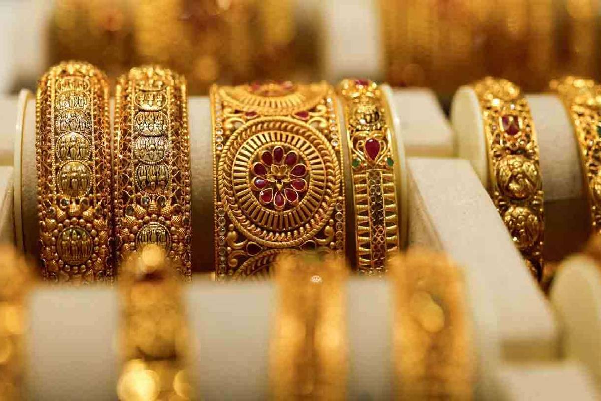 தங்கம் விலையில் மீண்டும் ஏற்றம் : இன்று சவரன் விலை எவ்வளவு? | September 16Th Gold And Silver Price In Chennai தங்கம் விலையில் மீண்டும் ஏற்றம் : இன்று சவரன் விலை எவ்வளவு? | September 16Th Gold And Silver Price In Chennai