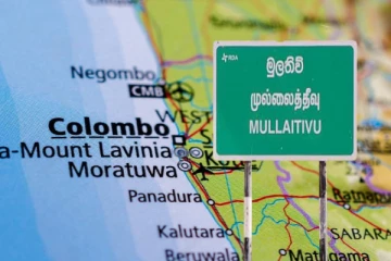 தென்னிலங்கைத் தொடர்பால் சீர்குலையும் முல்லைத்தீவு