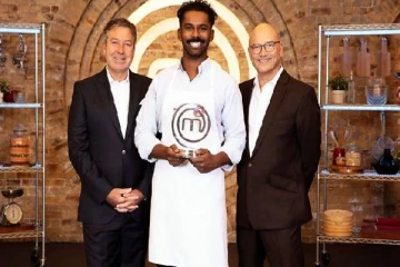 மிகப்பெரிய சமையல் போட்டியில் வெற்றிபெற்று சாதனை படைத்த ஈழ்த்தமிழர்!