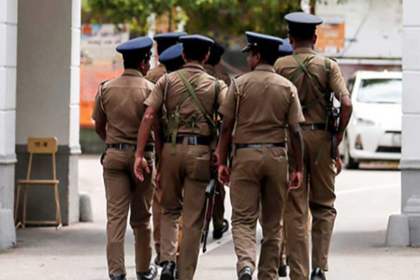 கொட்டாஞ்சேனை துப்பாக்கிச் சூடு! மேலும் இருவர் கொழும்பில் கைது.. | Kotehna Shooting Two More Arrested